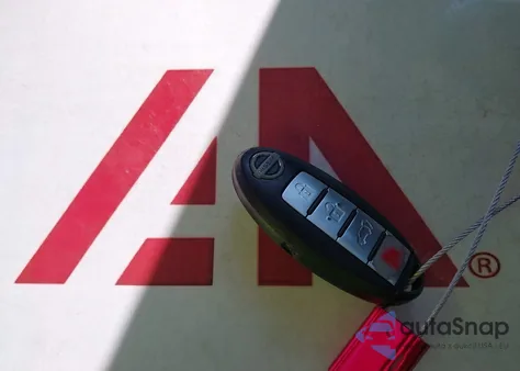 2011 Nissan Murano z USA, uszkodzony, nr VIN JN8AZIMW6BW162119